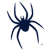 Richmond Spiders logo