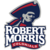 Robert Morris Colonials logo