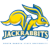 South Dakota State Jackrabbits logo