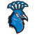 St. Peter's Peacocks logo