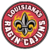 Louisiana-Lafayette Ragin Cajuns