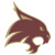 Texas State-San Marcos Bobcats logo