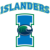 Texas A&M-Corpus Christi Islanders logo