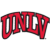 UNLV Rebels logo