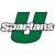 South Carolina Upstate Spartans logo