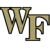 Wake Forest Demon Deacons logo