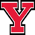 Youngstown State Penguins logo