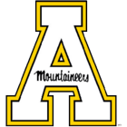 App. St. Mountaineers logo