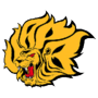 AR-Pine Bluff Golden Lions logo