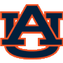 Auburn Tigers logo