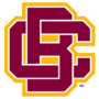 Bethune-Cook. Wildcats logo