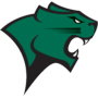 Chicago St. Cougars logo