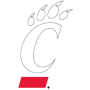 Cincinnati Bearcats logo