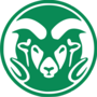 Colorado St. Rams logo