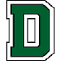 Dartmouth Big Green logo