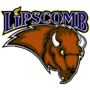 Lipscomb Bison logo