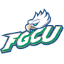 Fla Gulf Coast  logo