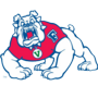 Fresno St. Bulldogs logo