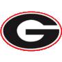 Georgia Bulldogs logo