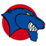 Georgia St. Panthers logo