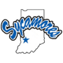 Indiana St. Sycamores logo