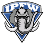 IPFW Mastodons logo