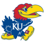 Kansas Jayhawks logo