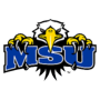 Morehead St. Eagles logo
