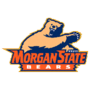 Morgan St. Bears logo