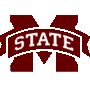 Mississippi St. Bulldogs logo