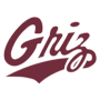Montana Grizzlies logo