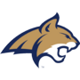 Montana St. Bobcats logo