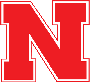 Nebraska Cornhuskers logo