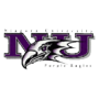 Niagara Purple Eagles logo