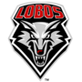 New Mexico Lobos logo