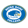 Notre Dame College of Ohio Falcons logo