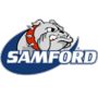 Samford Bulldogs logo