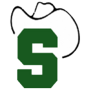 Stetson Hatters logo