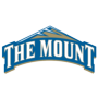 Mt. St. Mary's Mountaineers logo