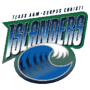 Texas A&M-CC Islanders logo
