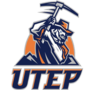 UTEP Miners logo