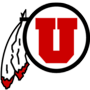 Utah Utes logo