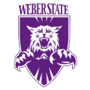 Weber St. Wildcats logo