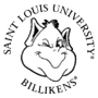 Saint Louis logo
