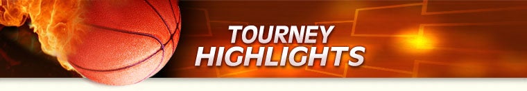 Tourney Highlights - Presented by DELL