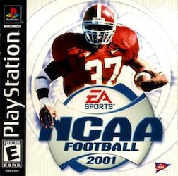 Get Ncaaf Covers Pics