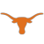 Texas Longhorns team logo