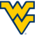 West Virginia Mountaineers team logo