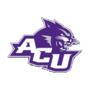 Abilene Christian Wildcats logo