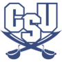 Charleston Southern Buccaneers logo